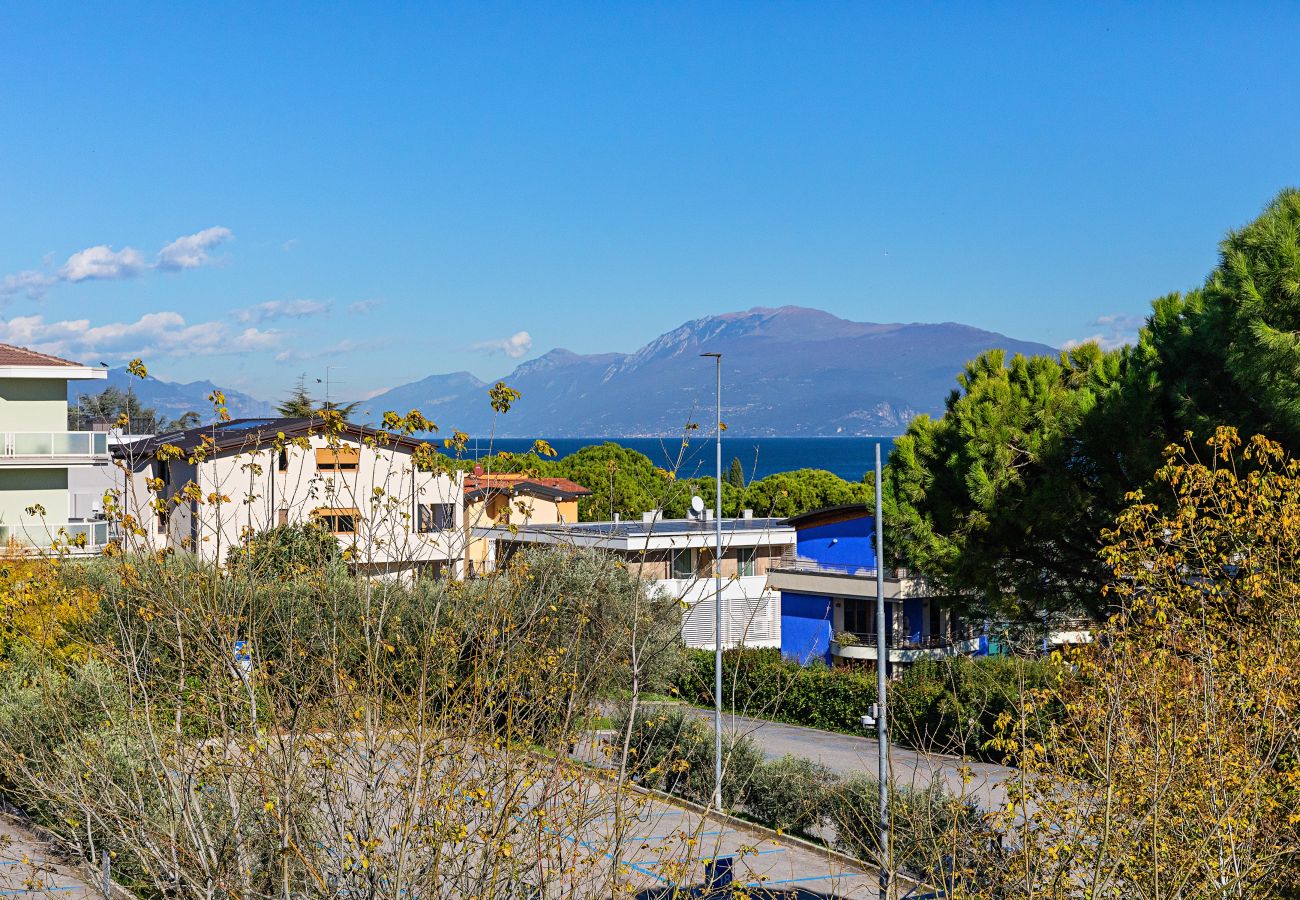 Apartment in Desenzano del Garda - Poggio al Lago 17