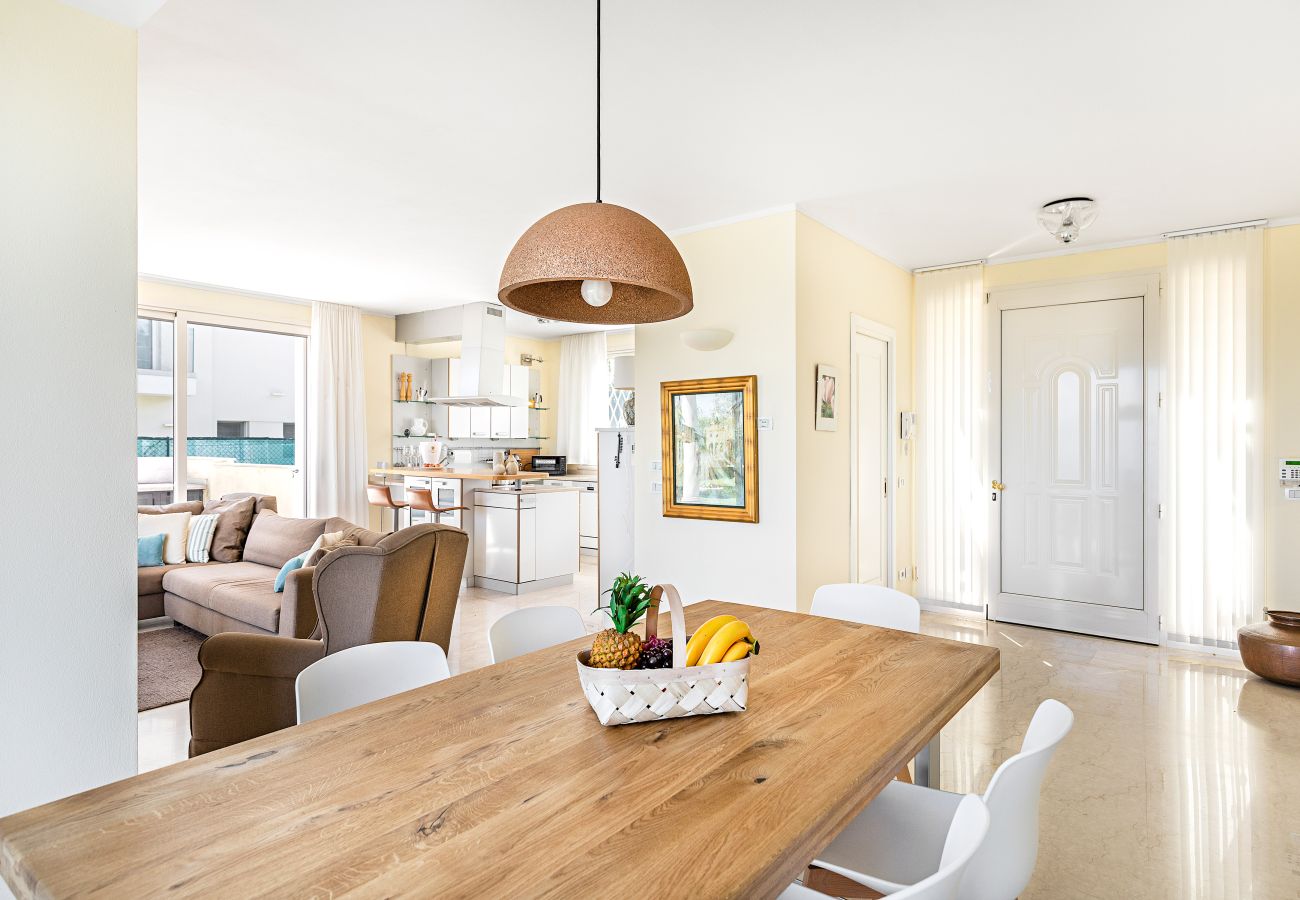 Villa in Lonato del Garda - Villa Perla