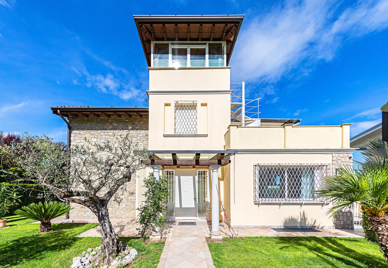 Villa in Lonato del Garda - Villa Perla