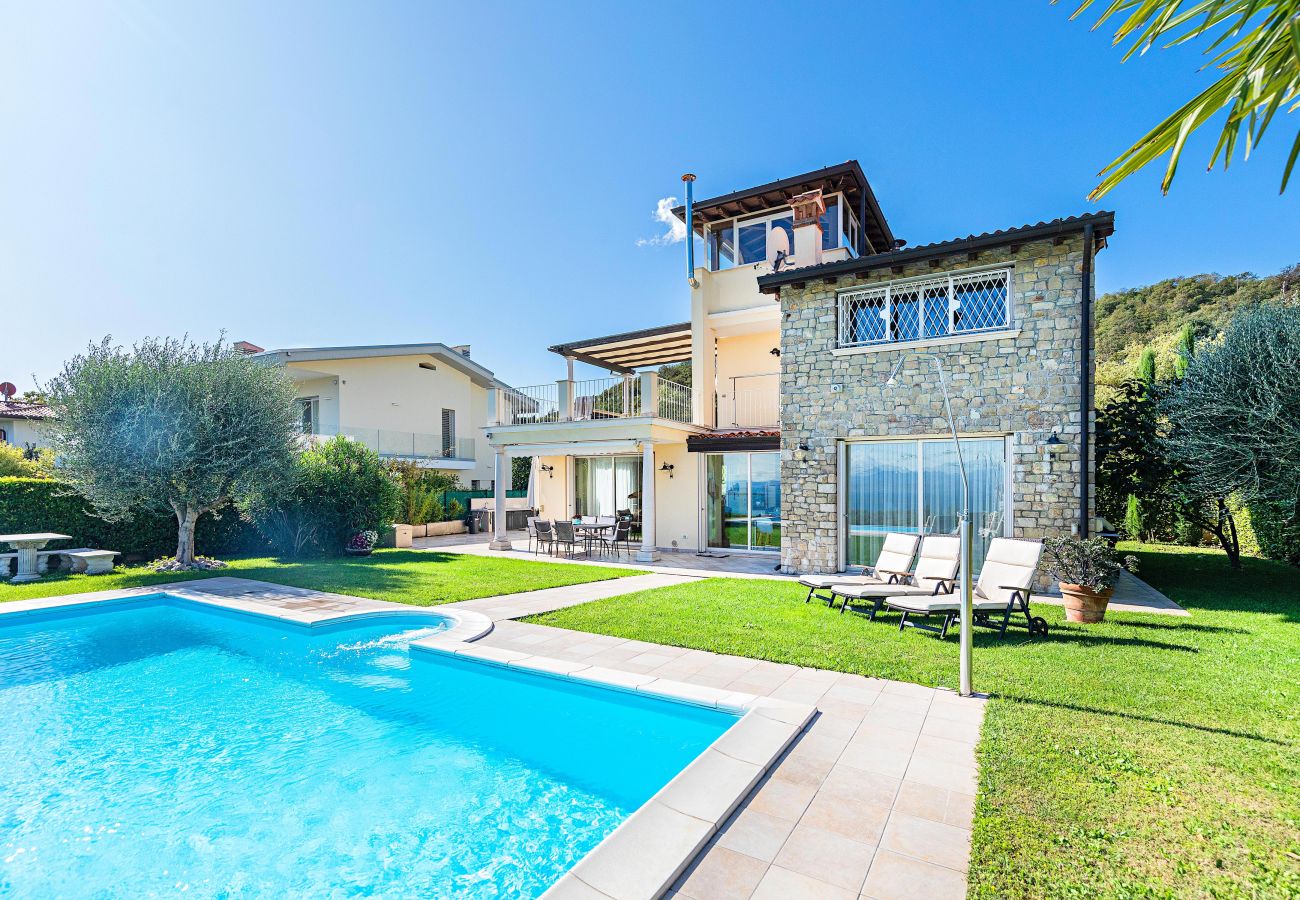 Villa in Lonato del Garda - Villa Perla