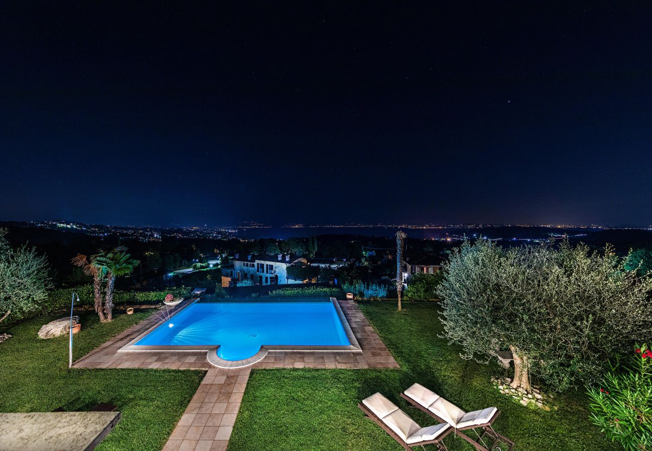 Villa in Lonato del Garda - Villa Perla