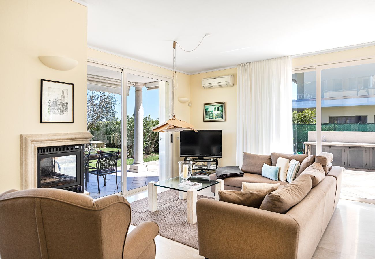 Villa in Lonato del Garda - Villa Perla