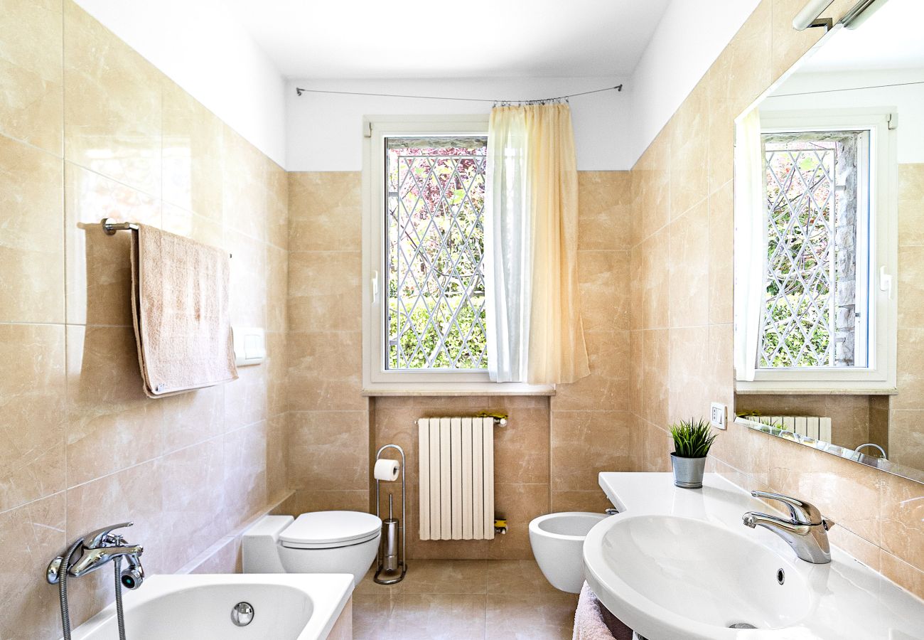 Villa in Lonato del Garda - Villa Perla