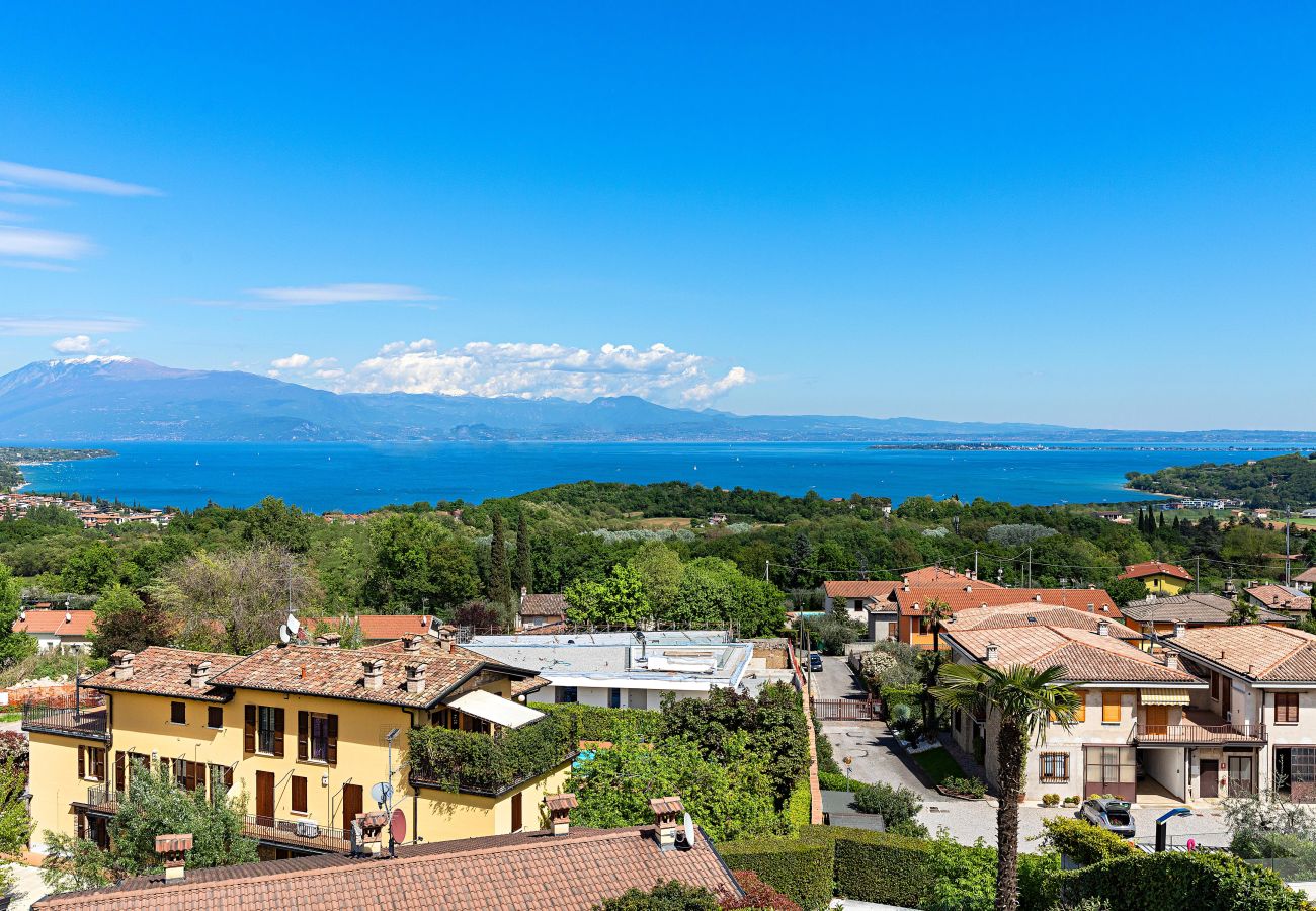 Villa in Lonato del Garda - Villa Perla