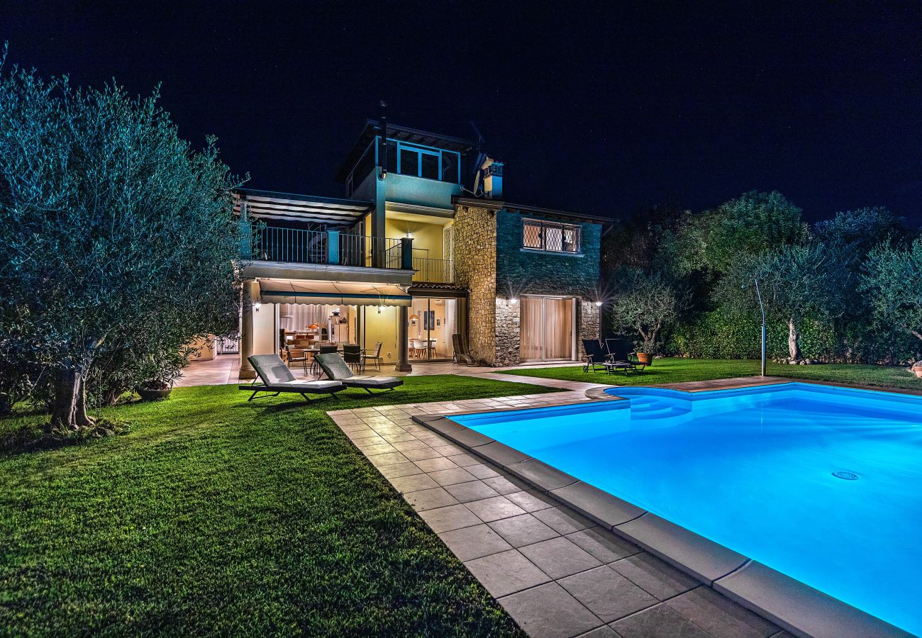 Villa in Lonato del Garda - Villa Perla