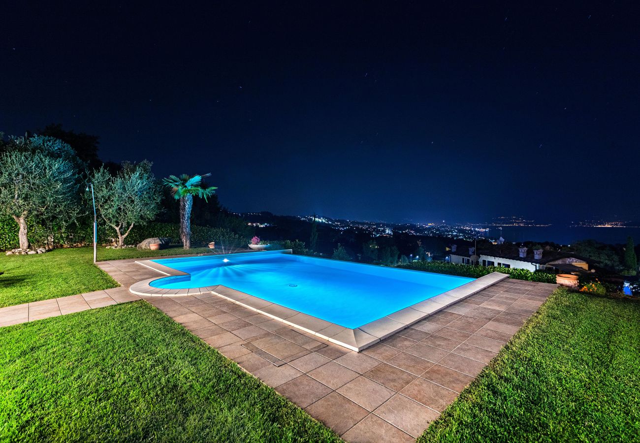 Villa in Lonato del Garda - Villa Perla