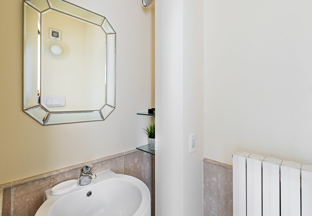 Villa in Lonato del Garda - Villa Perla