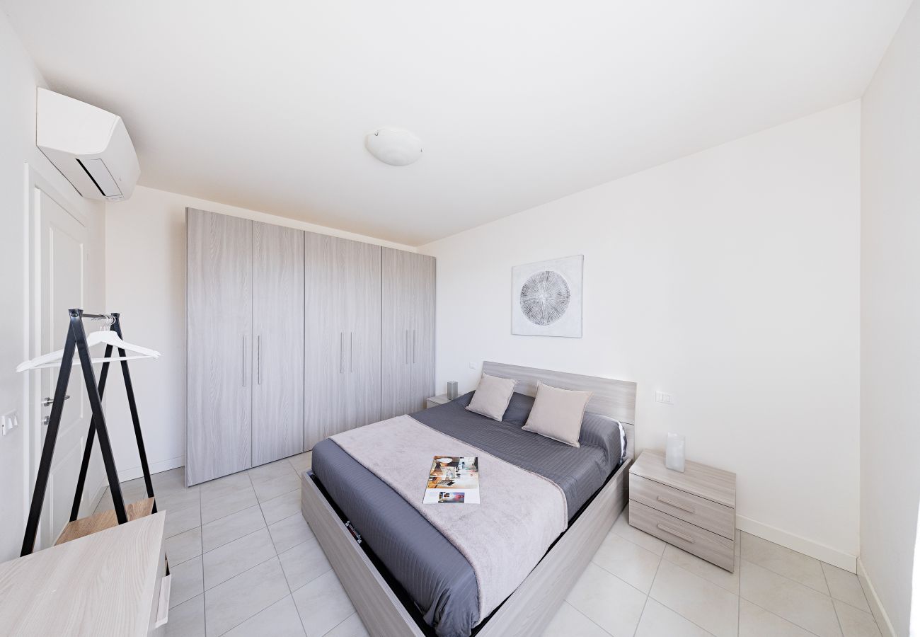 Apartment in Lonato del Garda - Le Corti Caterina C3