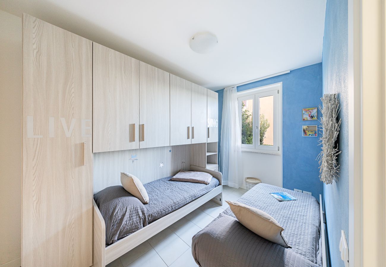 Apartment in Lonato del Garda - Le Corti Caterina C3