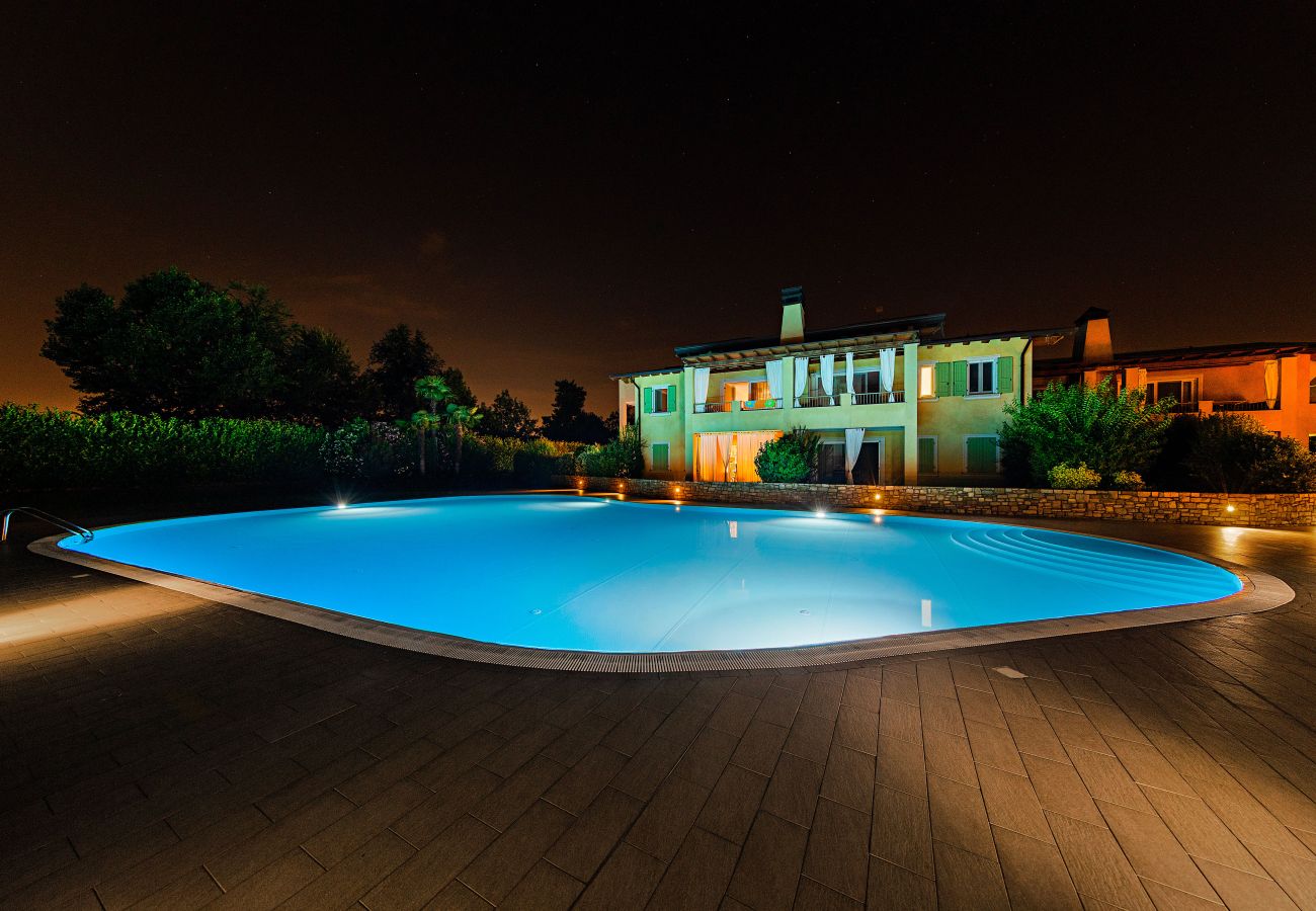 Apartment in Lonato del Garda - Le Corti Caterina C3