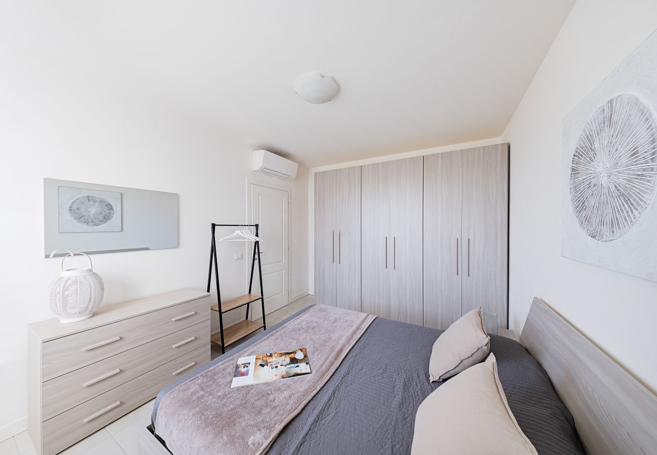 Apartment in Lonato del Garda - Le Corti Caterina C3