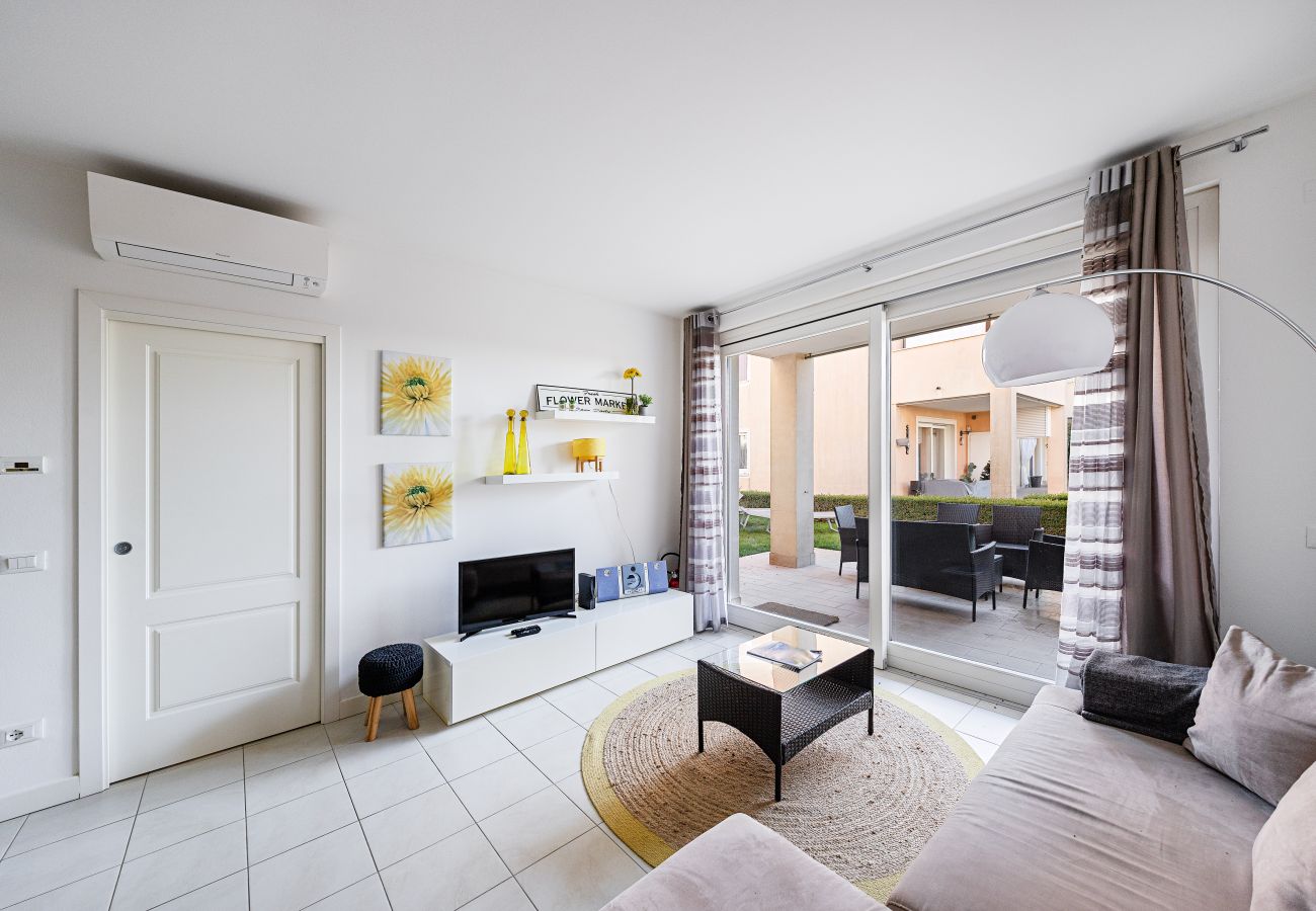 Apartment in Lonato del Garda - Le Corti Caterina C3