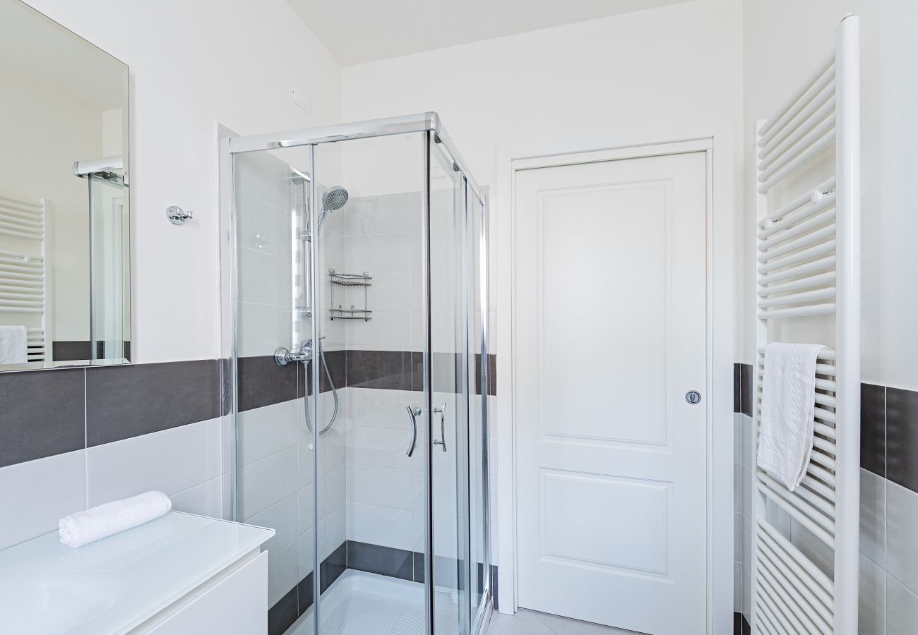 Apartment in Lonato del Garda - Le Corti Caterina C3