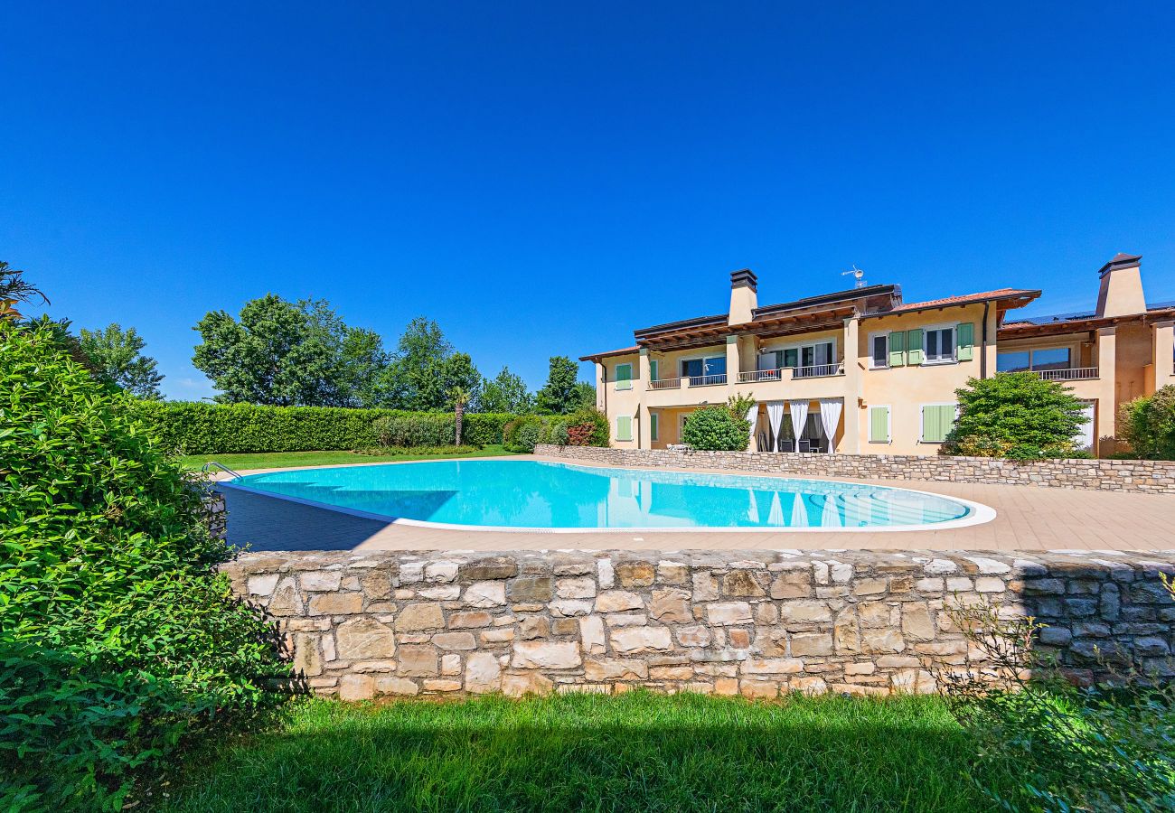 Apartment in Lonato del Garda - Le Corti Caterina C3