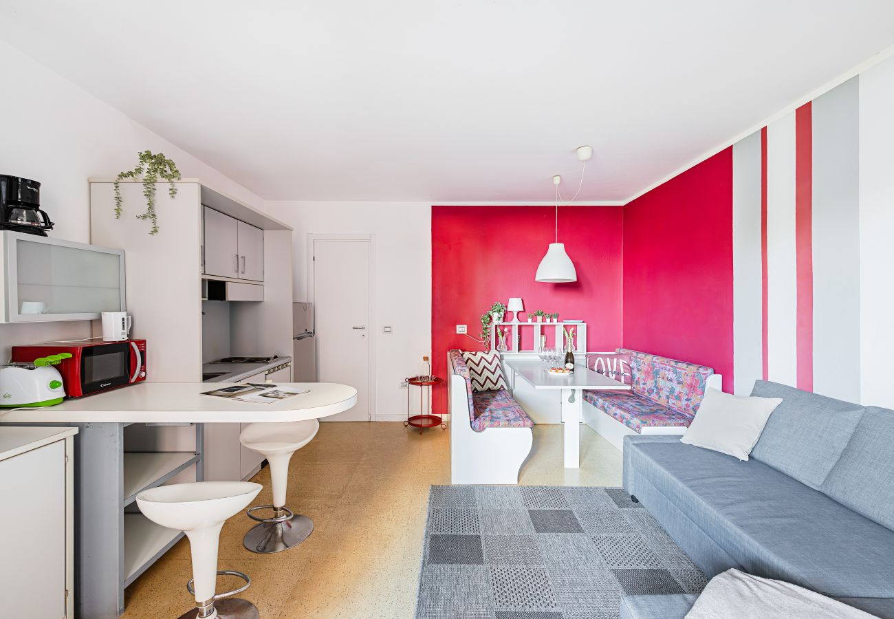 Apartment in Manerba del Garda - San Sivino 42