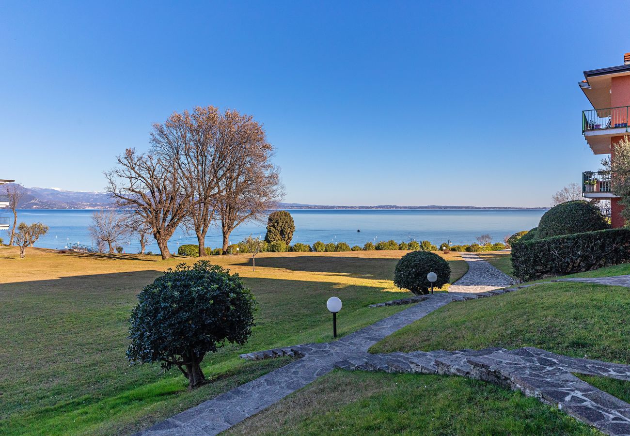 Apartment in Manerba del Garda - San Sivino 42