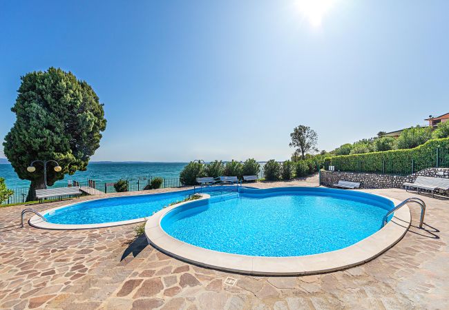 Apartment in Manerba del Garda - San Sivino 55