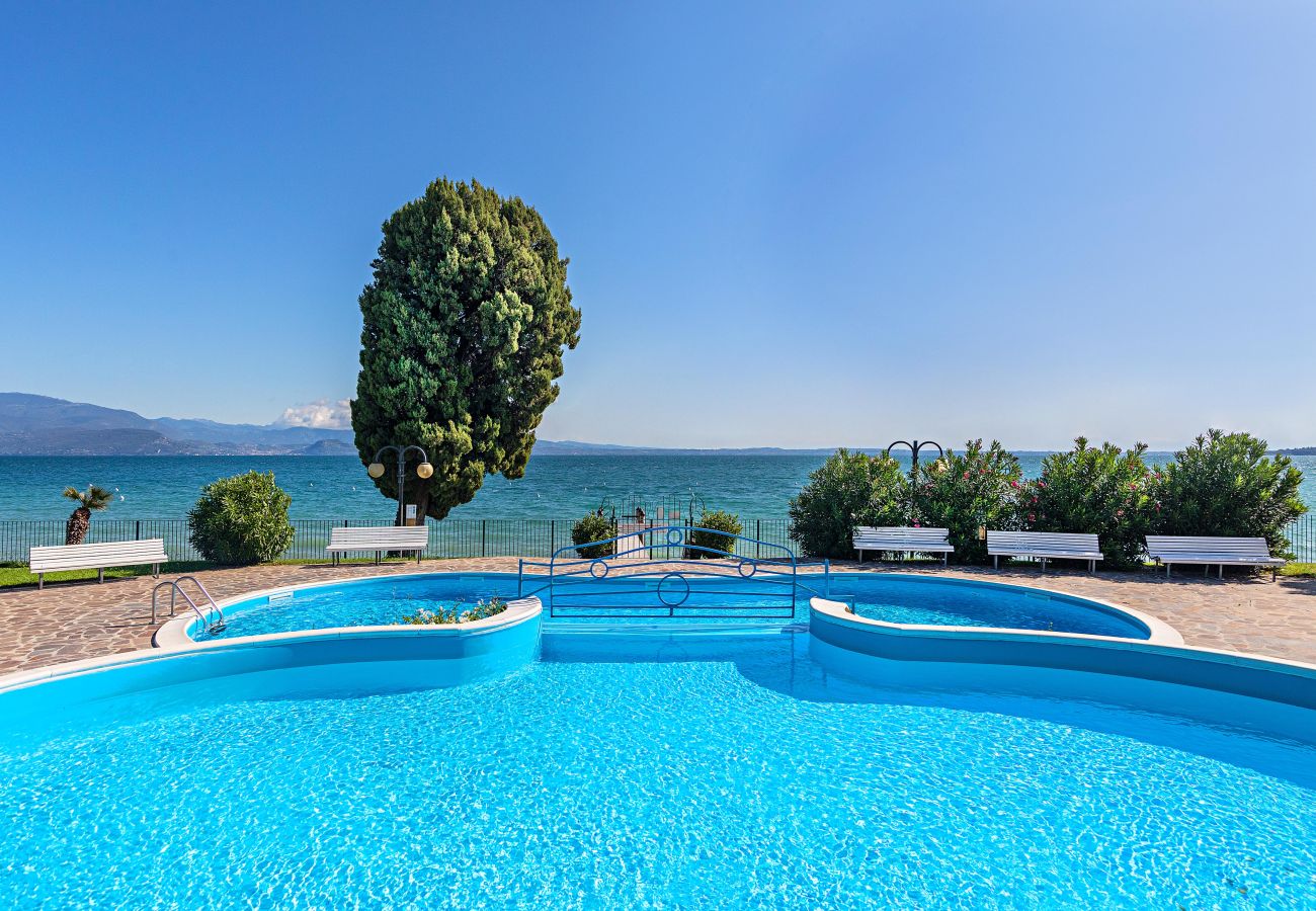 Apartment in Manerba del Garda - San Sivino 55