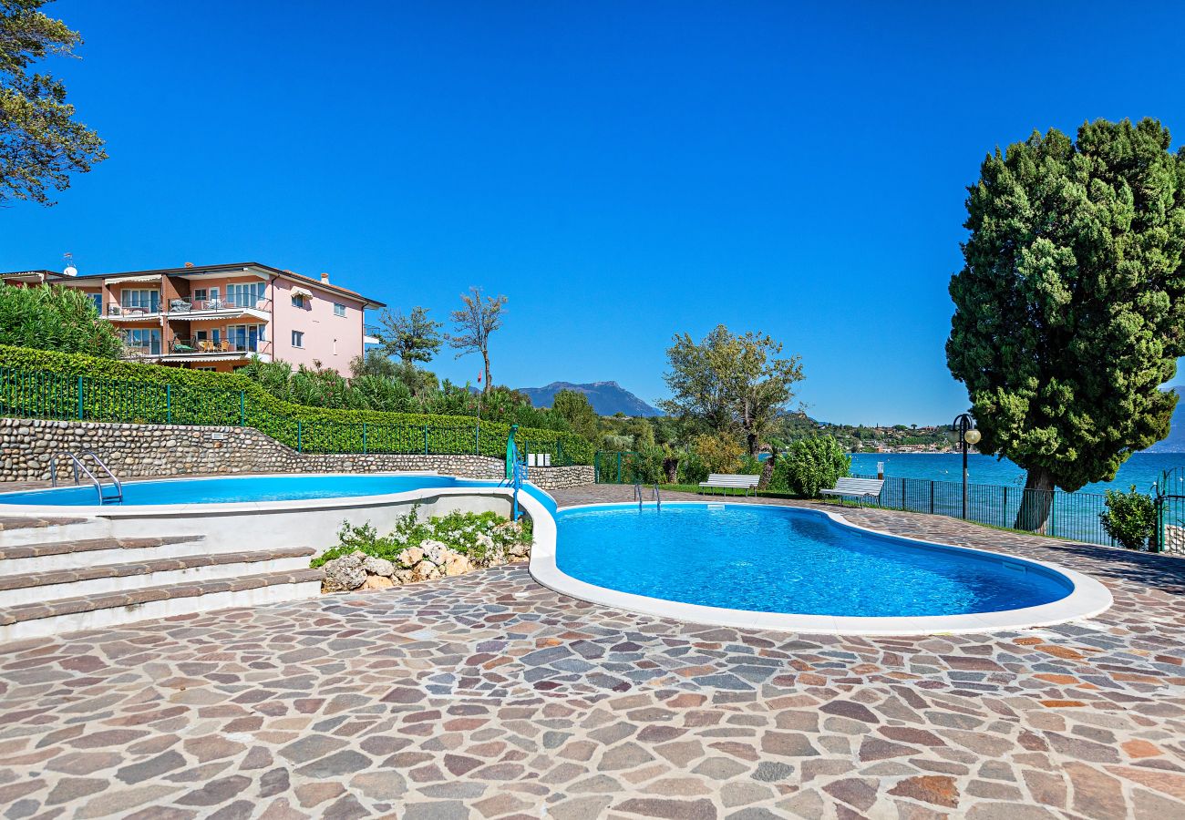 Apartment in Manerba del Garda - San Sivino 55
