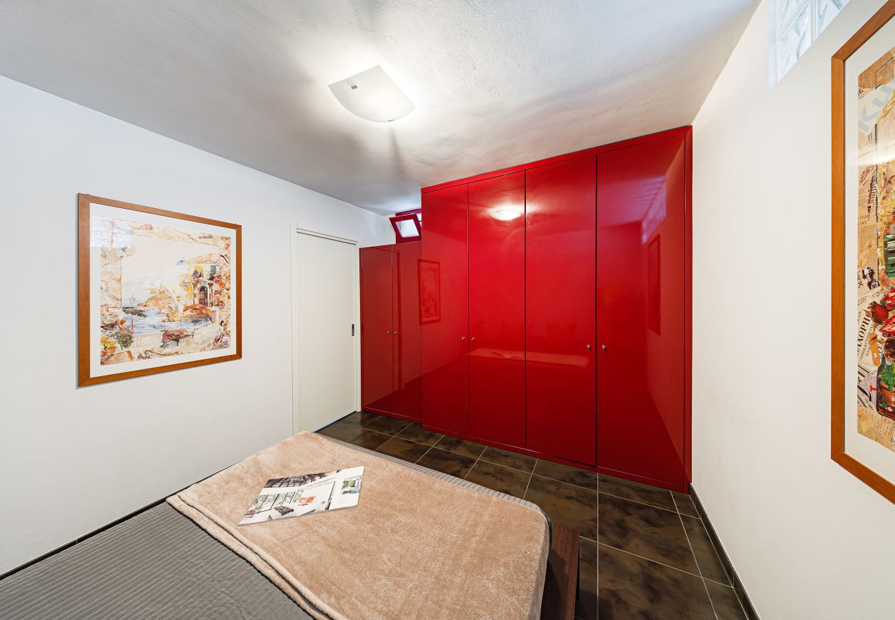 Apartment in Manerba del Garda - San Sivino 55