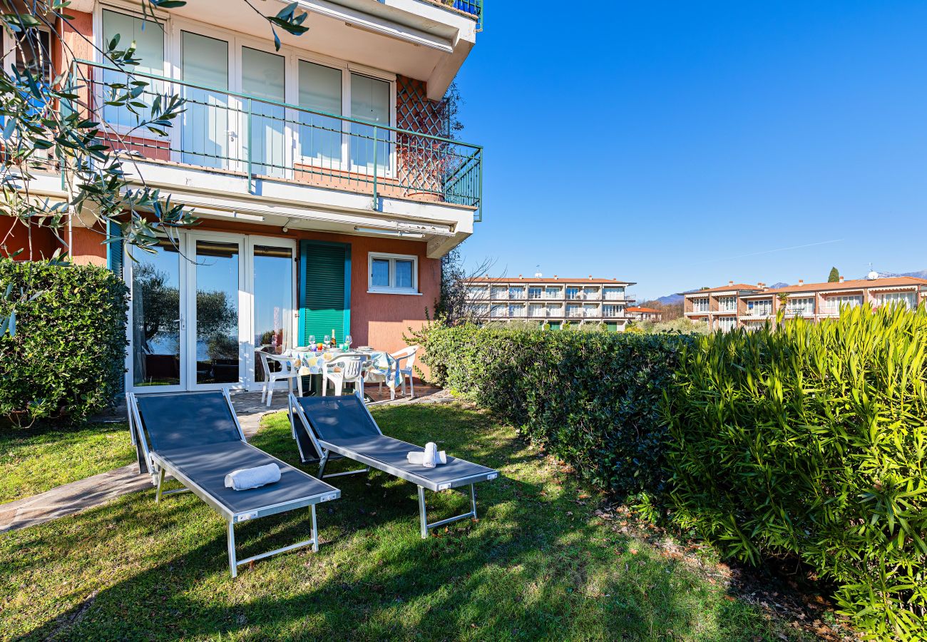 Apartment in Manerba del Garda - San Sivino 55