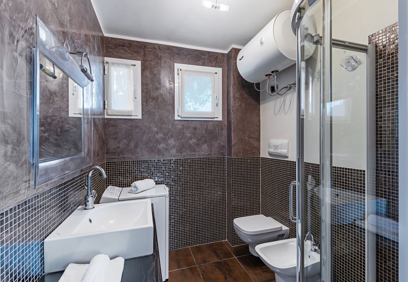 Apartment in Manerba del Garda - San Sivino 55