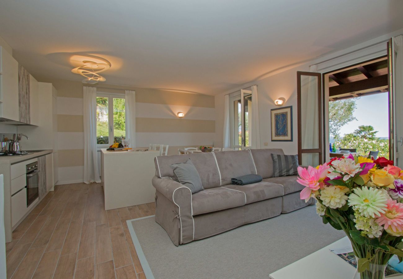 Chalet in Soiano del Lago - Borgo Stropea 19