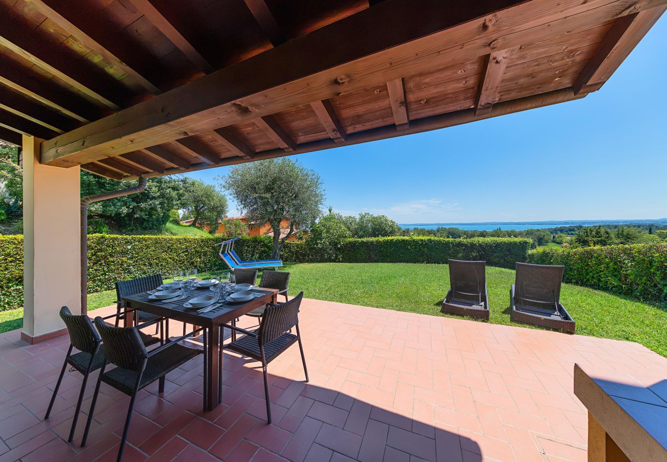 Chalet in Soiano del Lago - Borgo Stropea 19