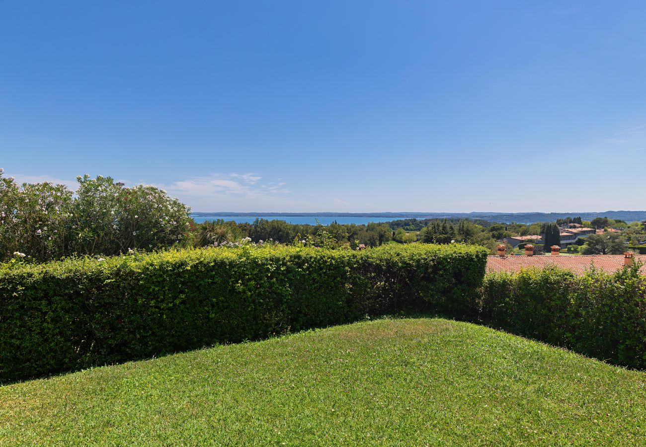 Chalet in Soiano del Lago - Borgo Stropea 19