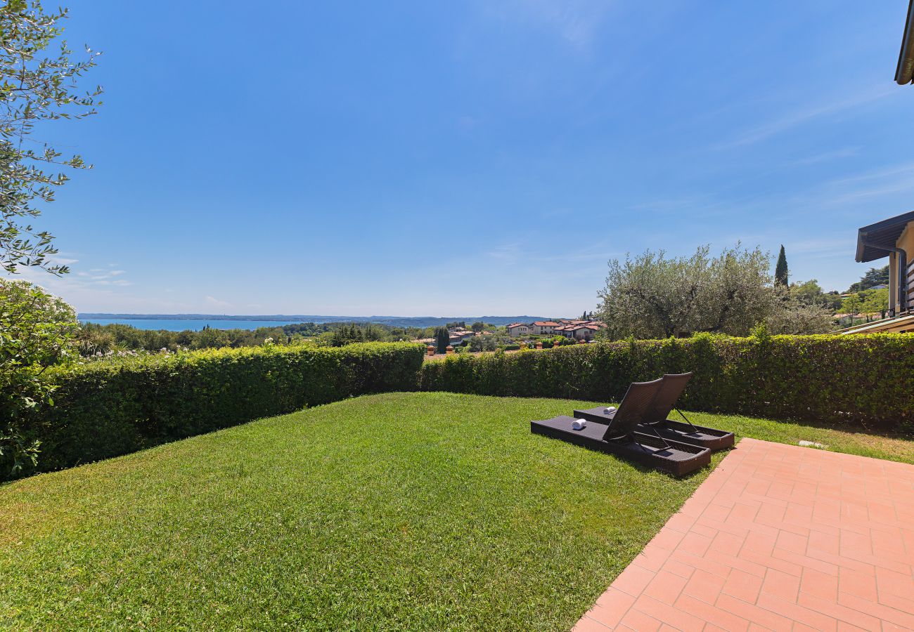Chalet in Soiano del Lago - Borgo Stropea 19