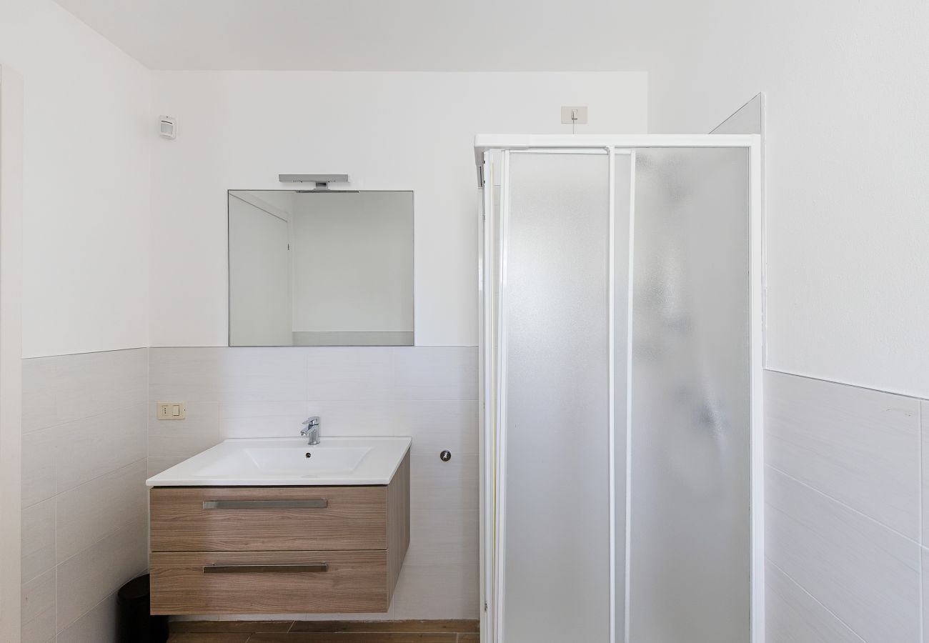 Chalet in Soiano del Lago - Borgo Stropea 19