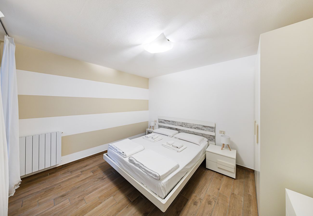 Chalet in Soiano del Lago - Borgo Stropea 19