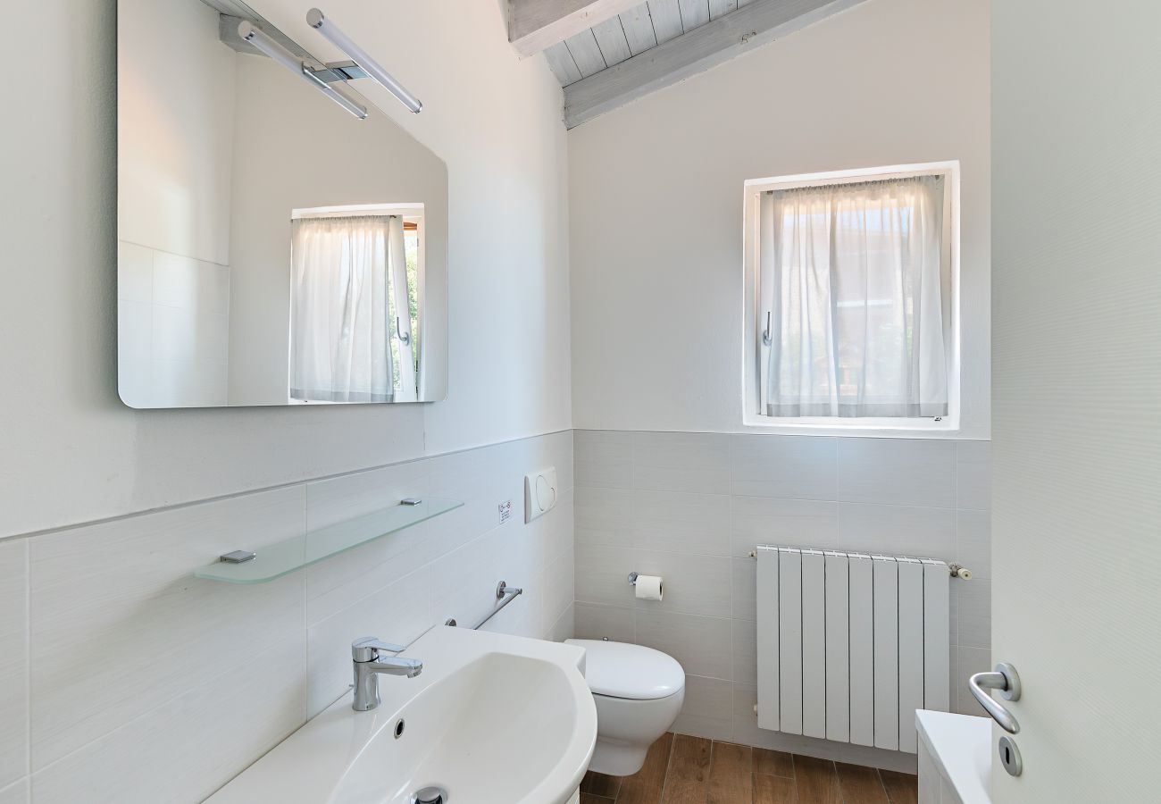 Chalet in Soiano del Lago - Borgo Stropea 19