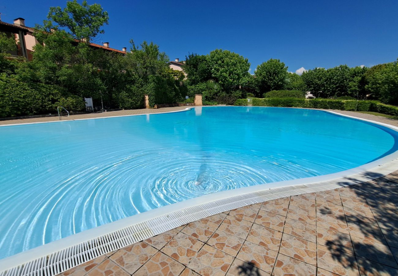 Chalet in Polpenazze del Garda - Garda Country Club 18
