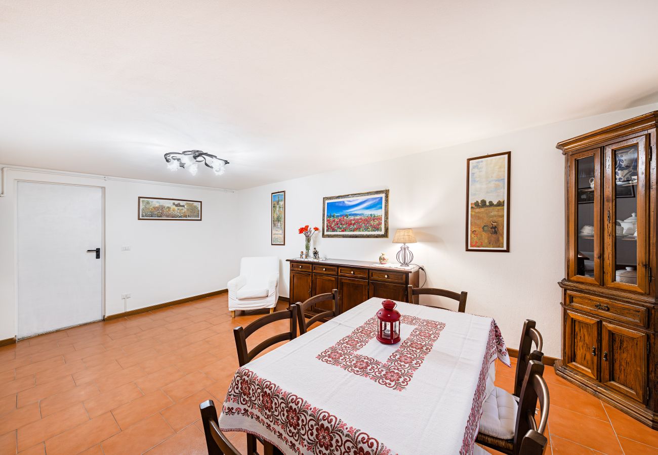 Chalet in Polpenazze del Garda - Garda Country Club 18