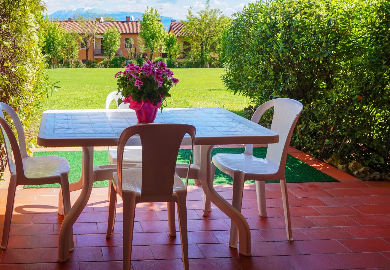 Chalet in Polpenazze del Garda - Garda Country Club 18
