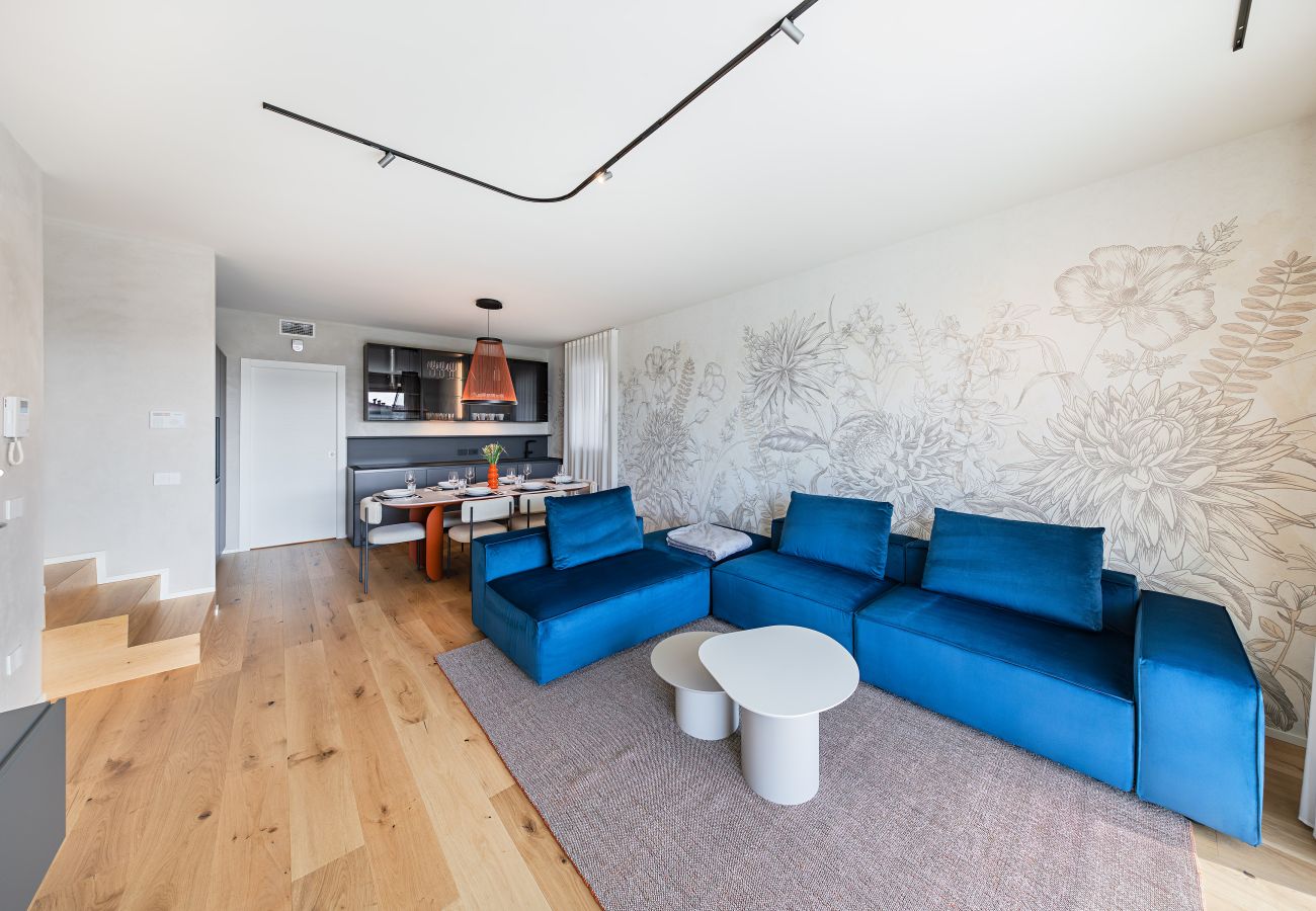 Villa in Sirmione - Luxury Villa Prestige