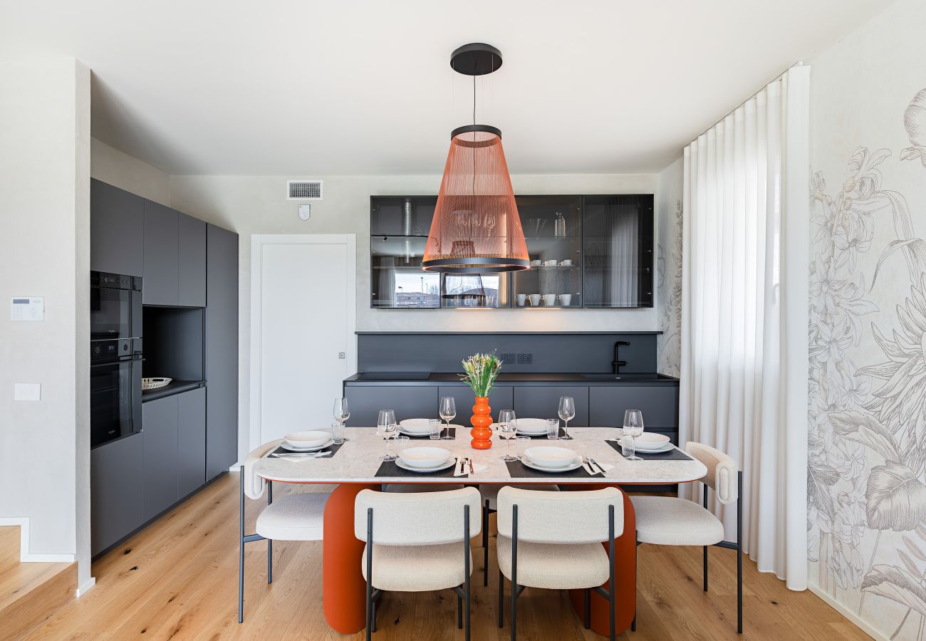 Villa in Sirmione - Luxury Villa Prestige