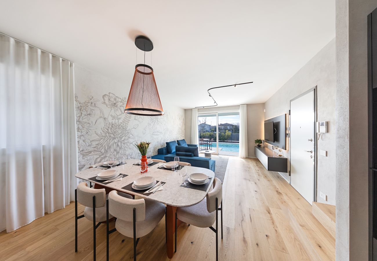 Villa in Sirmione - Luxury Villa Prestige