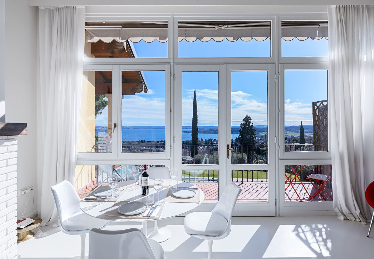 Apartment in Padenghe sul Garda - Bellavista 12