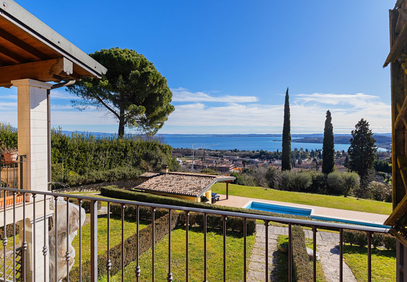 Apartment in Padenghe sul Garda - Bellavista 12