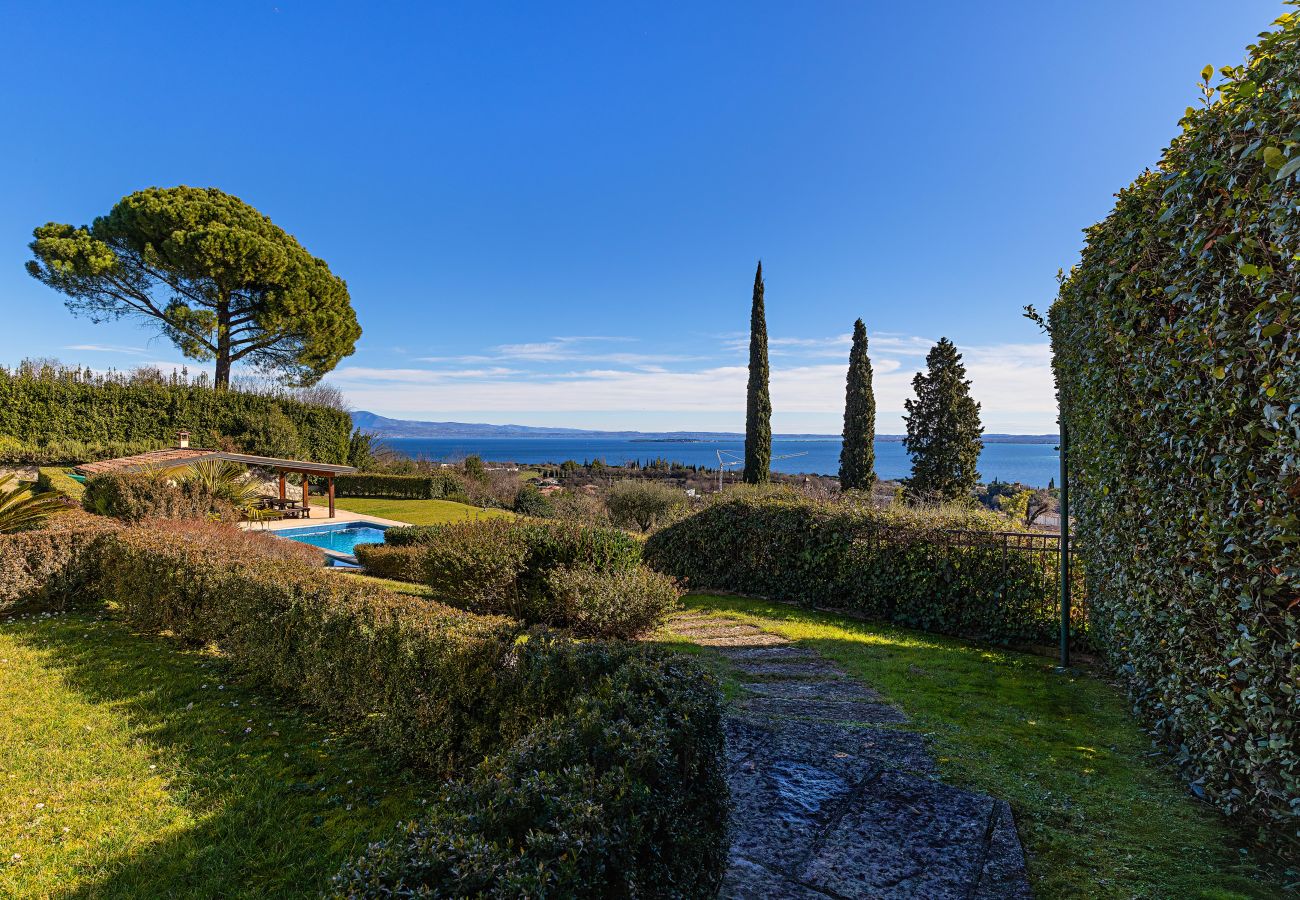 Apartment in Padenghe sul Garda - Bellavista 12