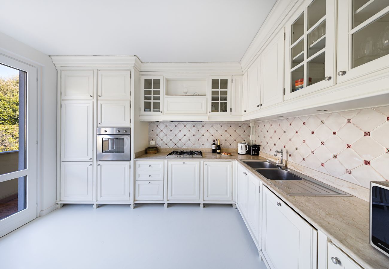 Apartment in Padenghe sul Garda - Bellavista 12