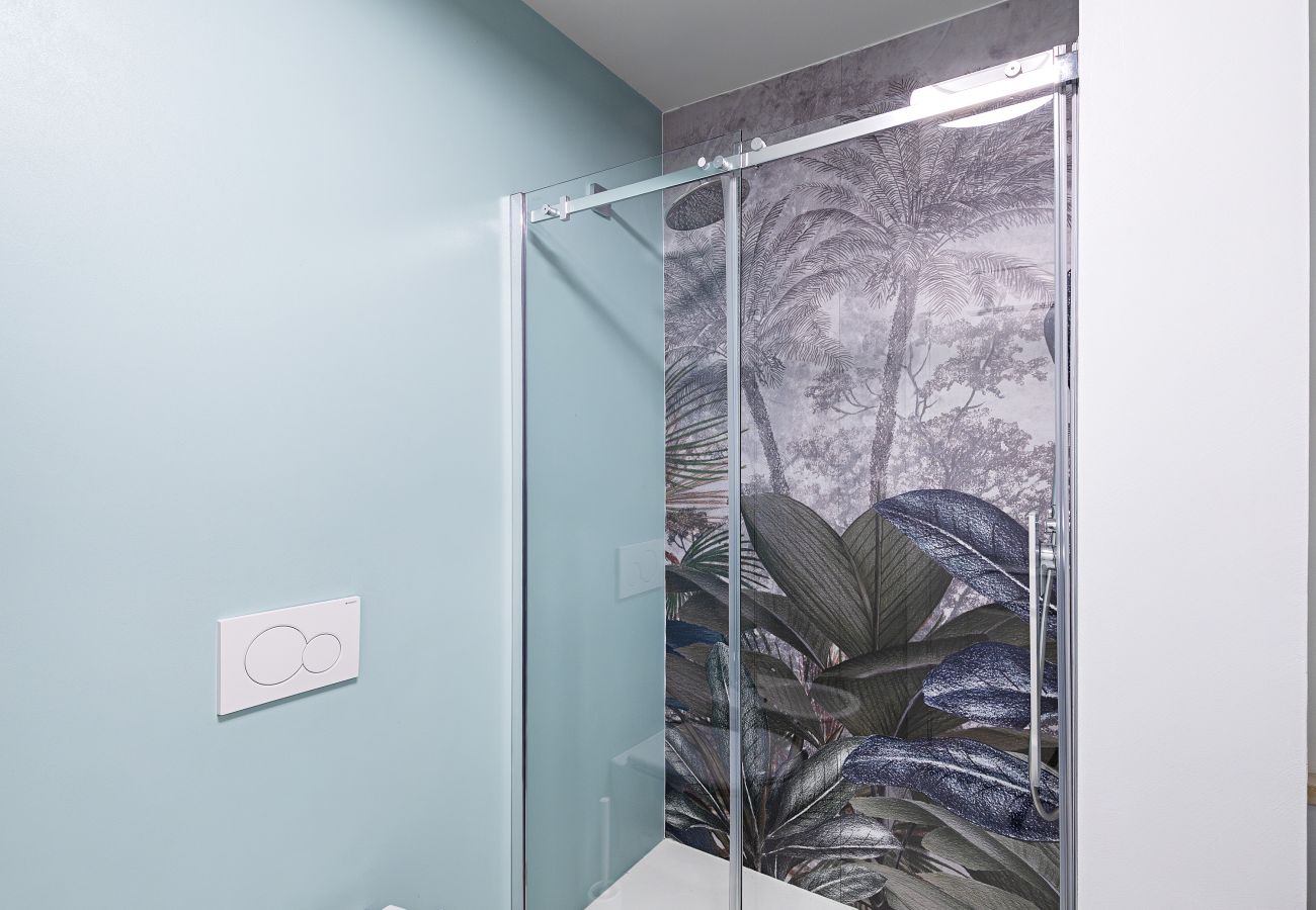 Apartment in Padenghe sul Garda - Bellavista 12