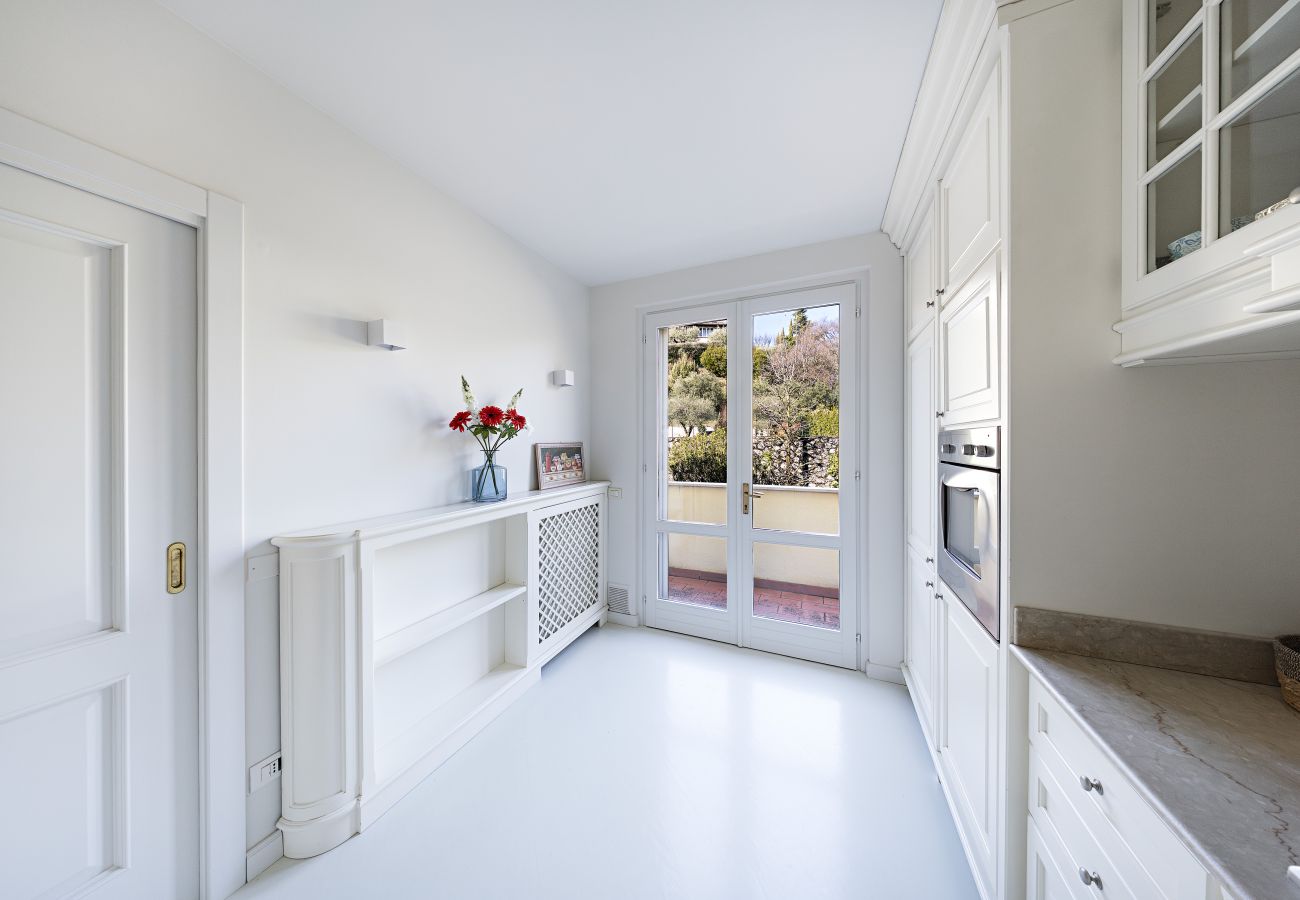 Apartment in Padenghe sul Garda - Bellavista 12