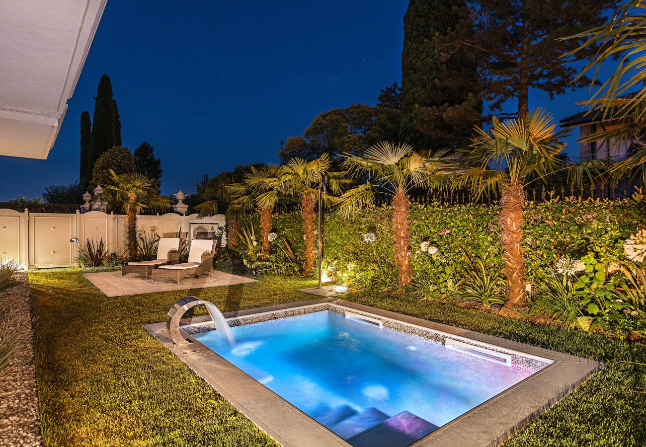 Apartment in Sirmione - Luxury Lake-Front Catullo A2