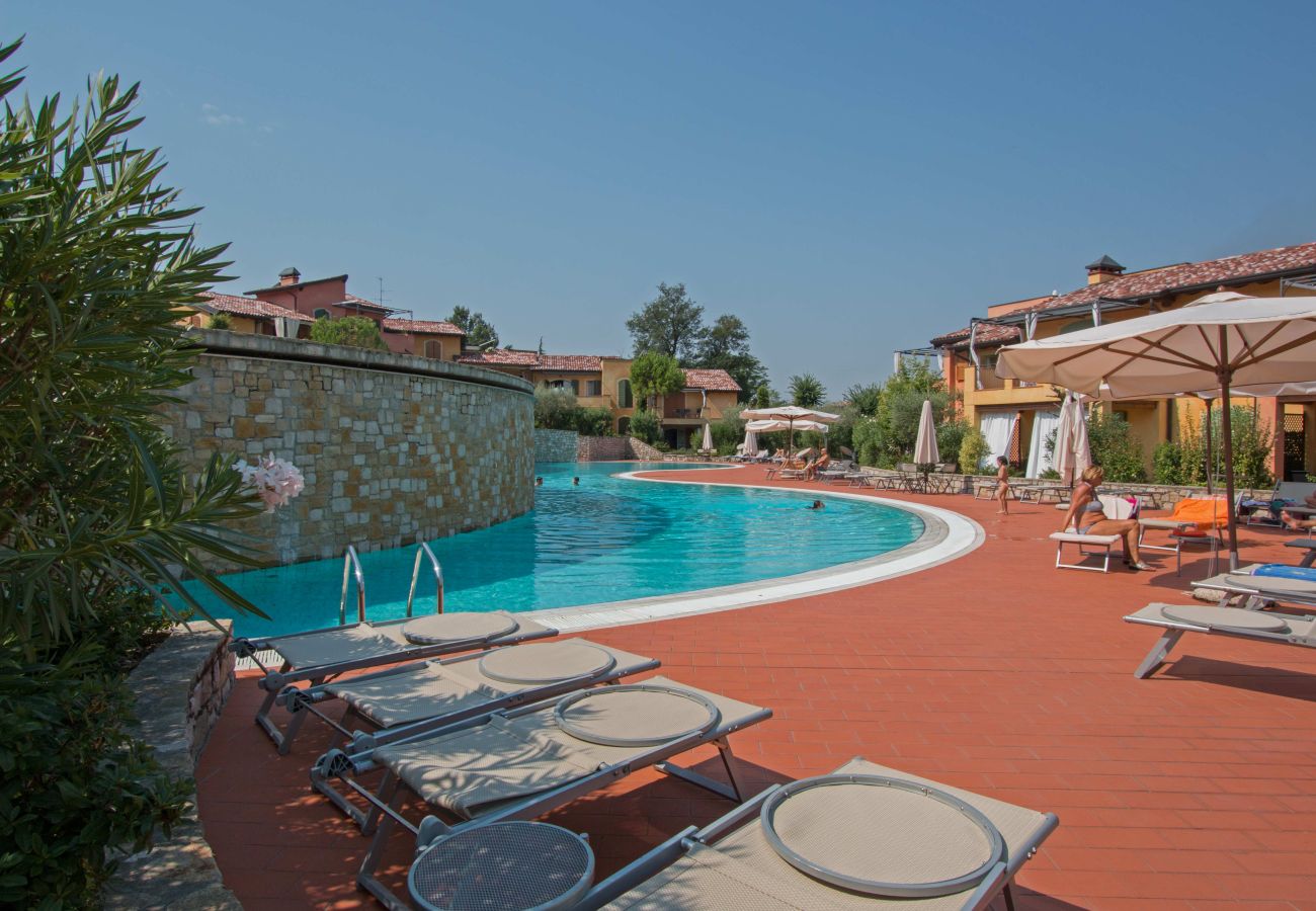 Apartamento en Manerba del Garda - Borgo del Torchio G13