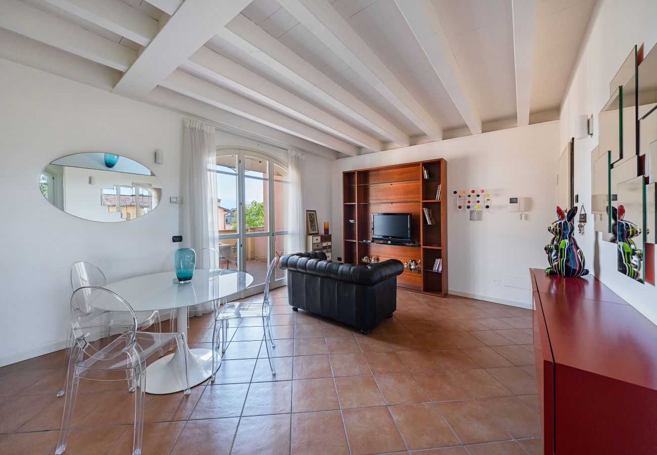 Apartamento en Manerba del Garda - Borgo del Torchio G13