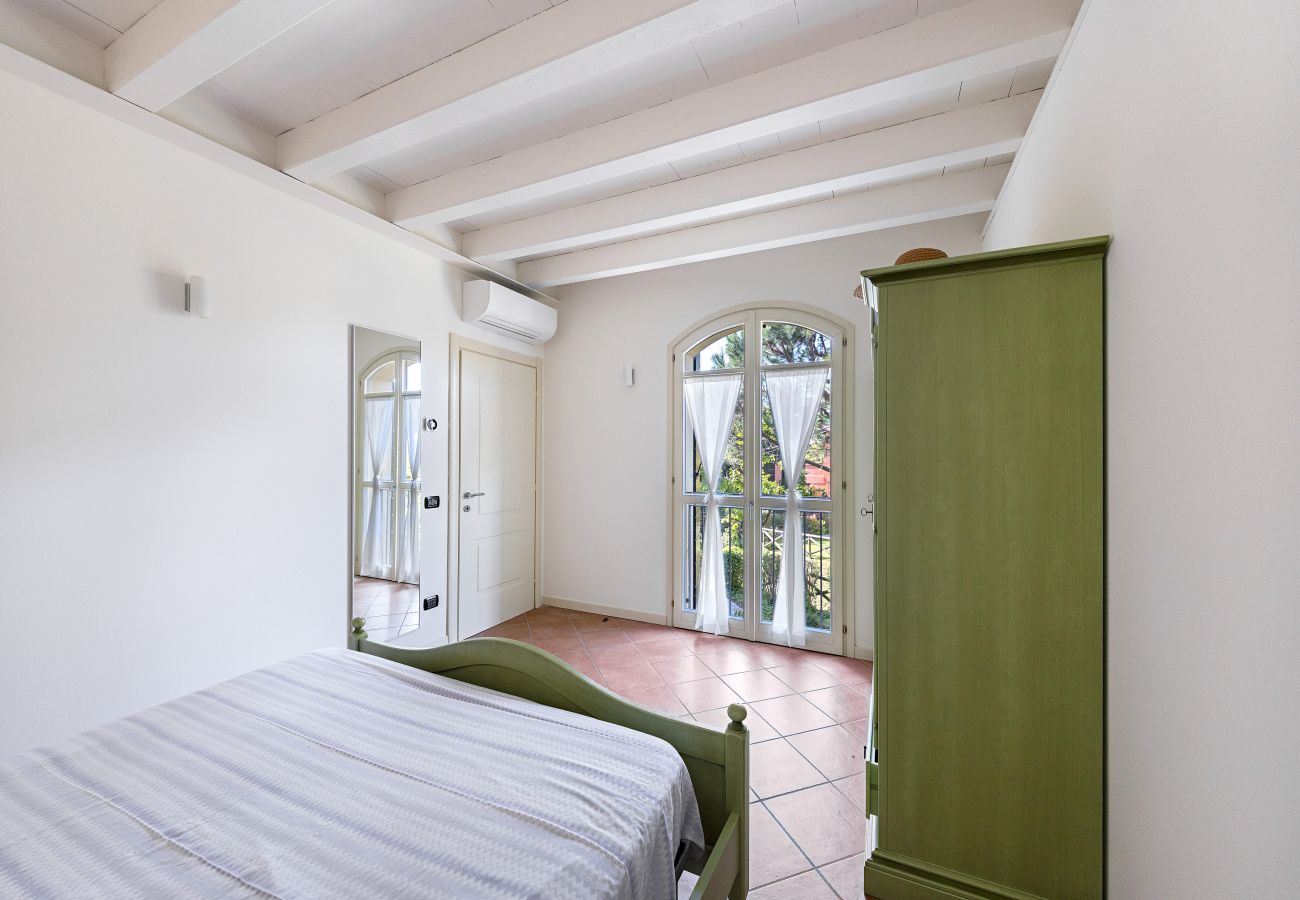 Apartamento en Manerba del Garda - Borgo del Torchio G13