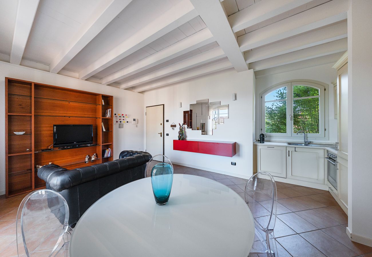 Apartamento en Manerba del Garda - Borgo del Torchio G13
